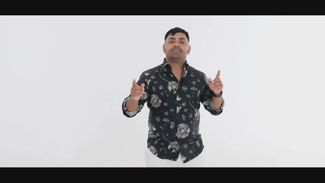 Sandel Piticu' - Nevasta iti multumesc (Originala 2021)