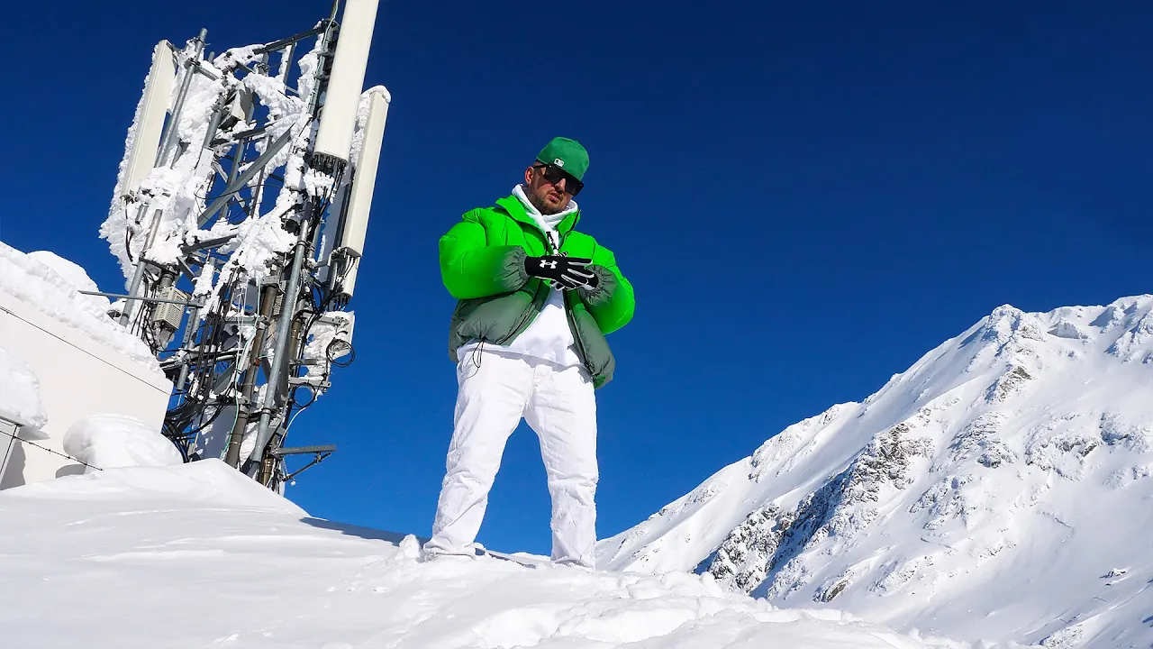 F.Charm - 0 Grade feat. Ligia (Original Radio Edit)