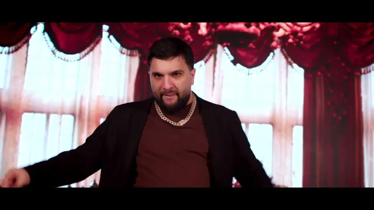 Tzanca Uraganu - De la viata iau ce-mi place 2024