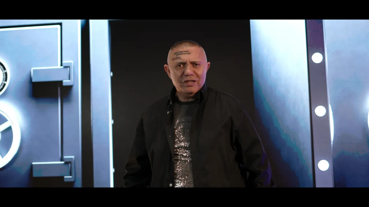 Nicolae Guta - Fac banii cu sacii