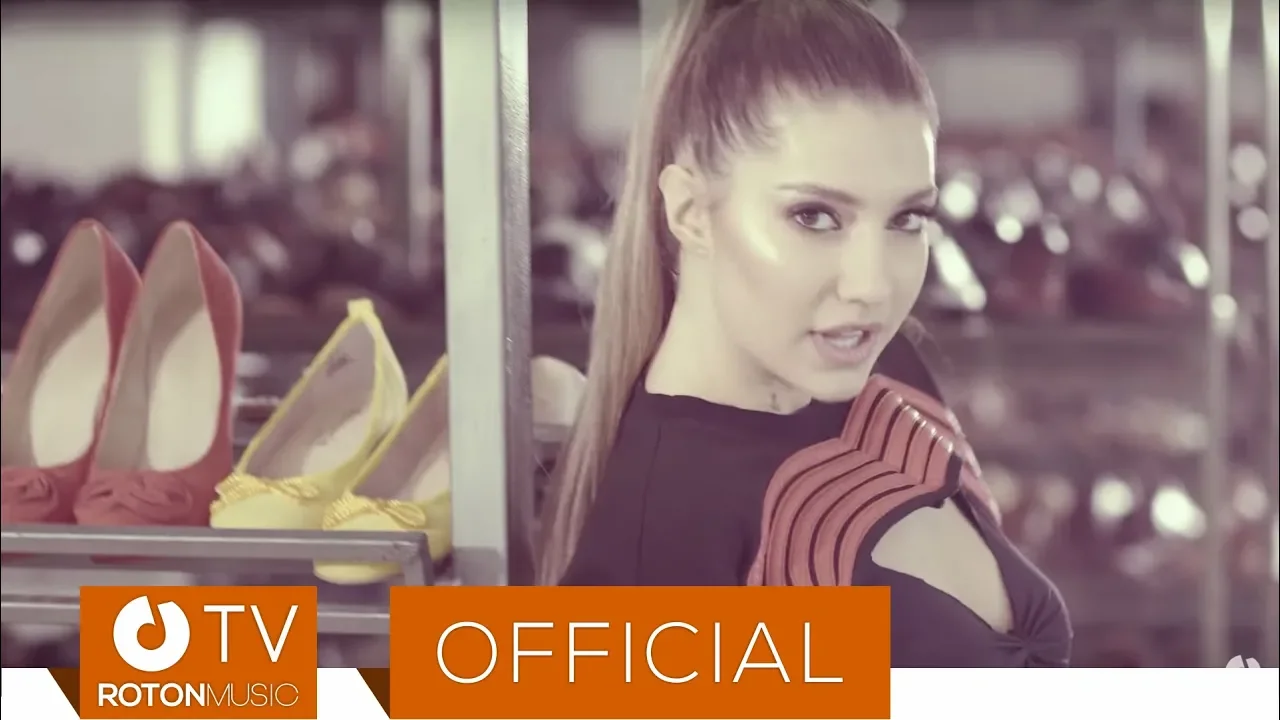 Aza feat. Laola , Aspy - Balenciaga (Original Radio Edit)