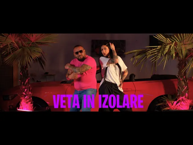 GOGU BURSUC - VETA IN IZOLARE (Originala 2020)