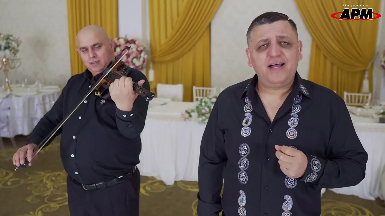 Coco de la Slatina - Cand n-aveau nici bani de sare 2021