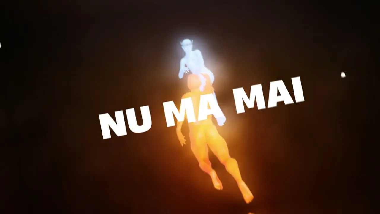 JO - Nu Ma Mai (Original Radio Edit)