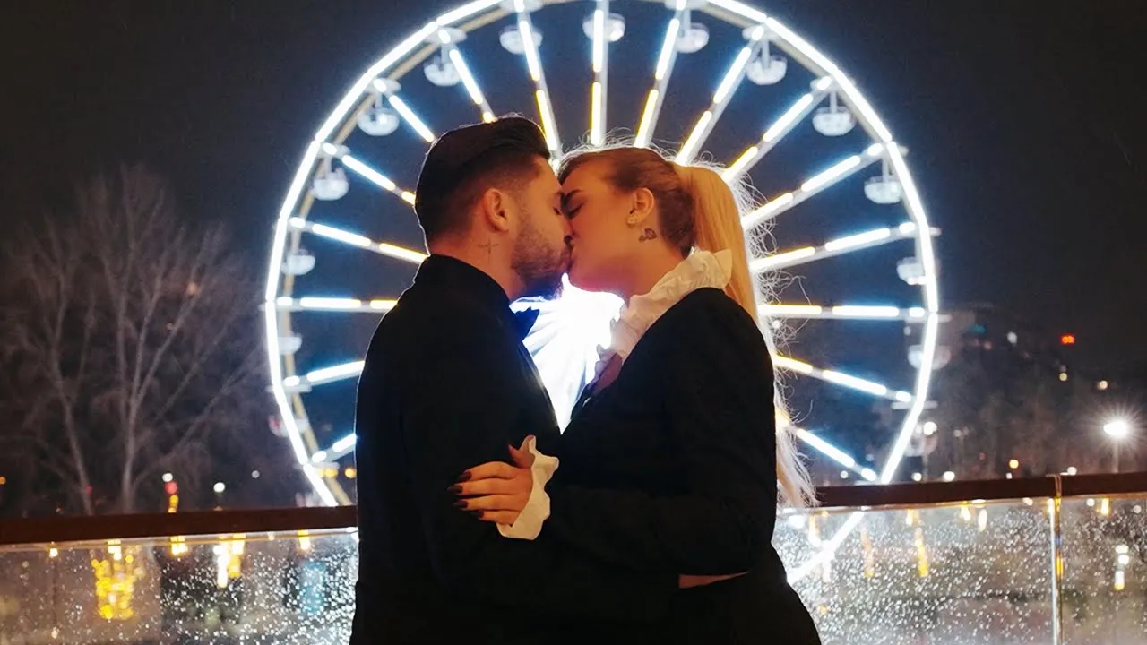 Luis Gabriel x Haziran - Vin Sa Te Fur