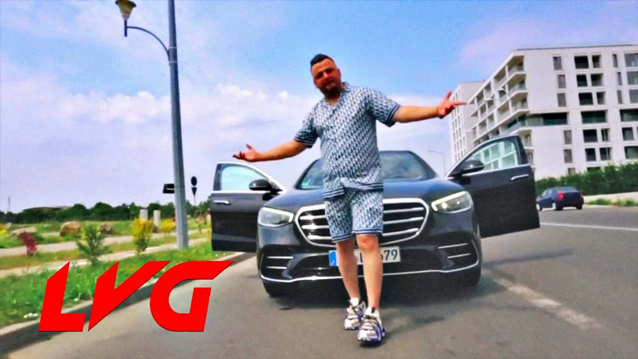 Liviu Guta - Sunt Dulceata Ta 2024