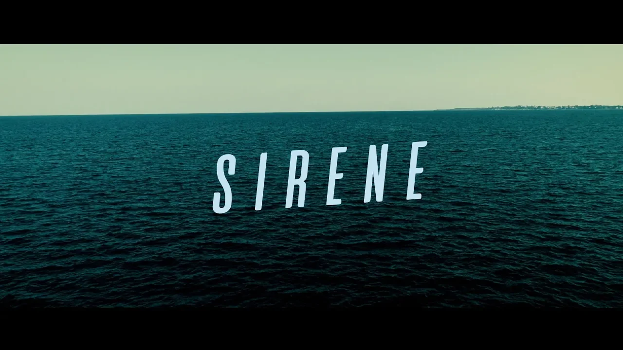 El Nino feat. Spectru - SIRENE