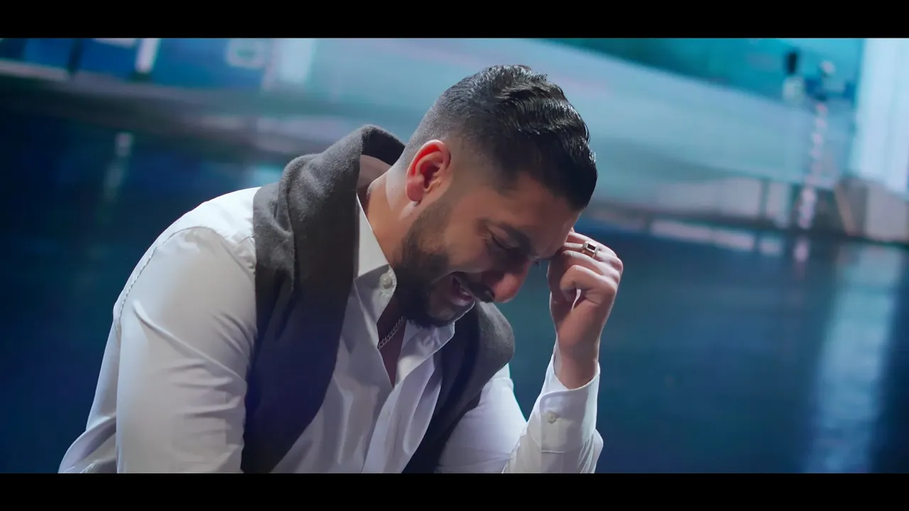 Toni de la Brasov x Nikolas Sax - Strainatatea n-o mai suport 2025