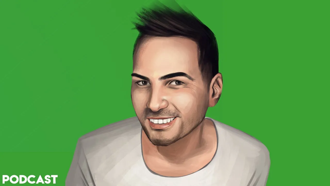 Dj Dark Radio Podcast 22 April 2022