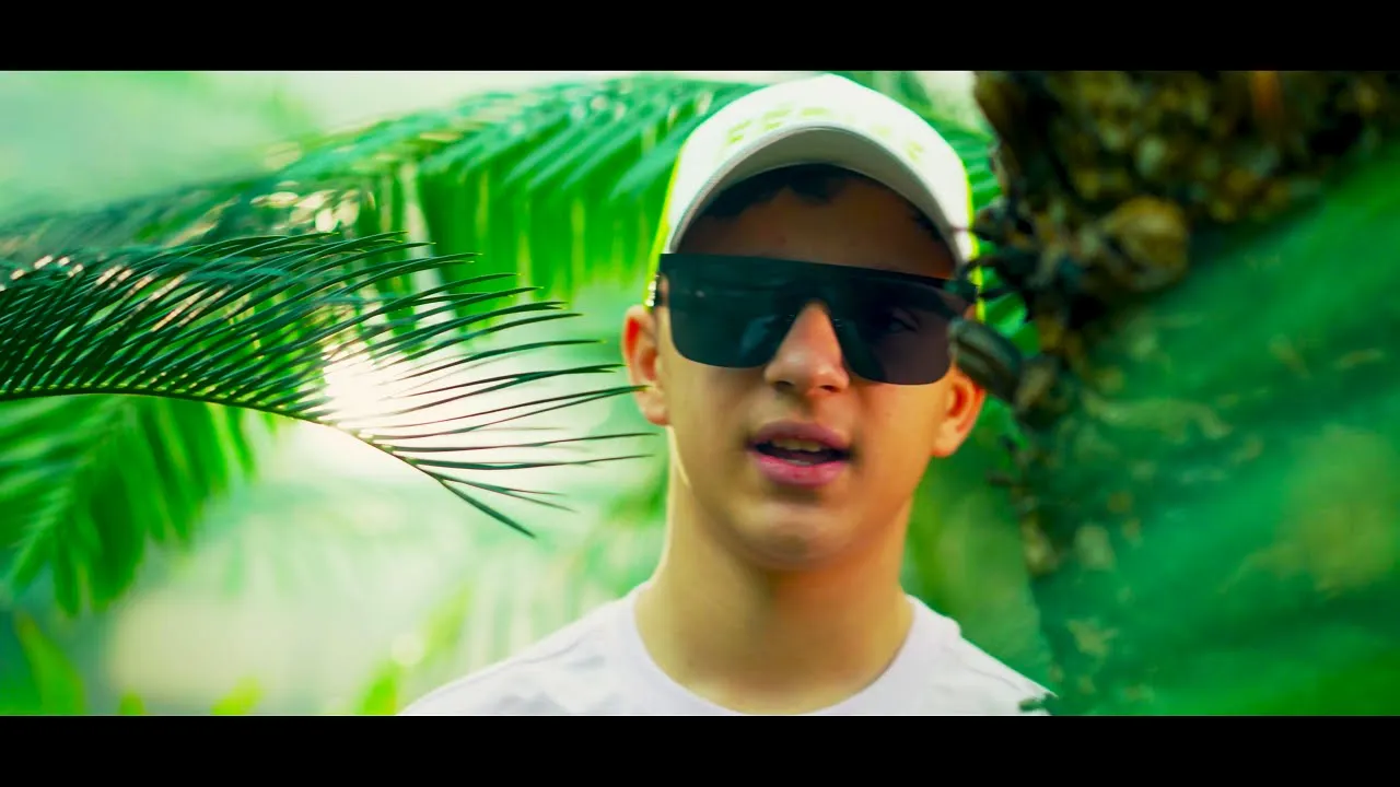 Denis Nuca - Hai in Zanzibar (Originala 2023)