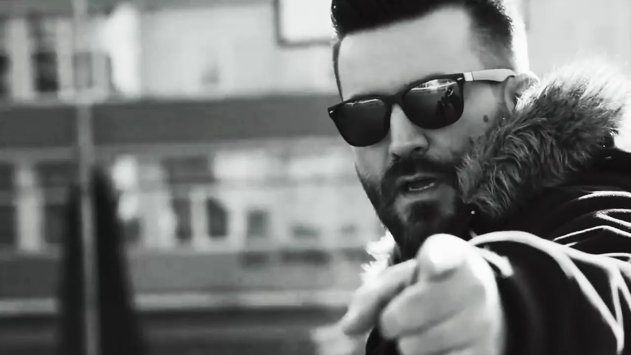 George Hora - Toata Viata (Original Radio Edit)