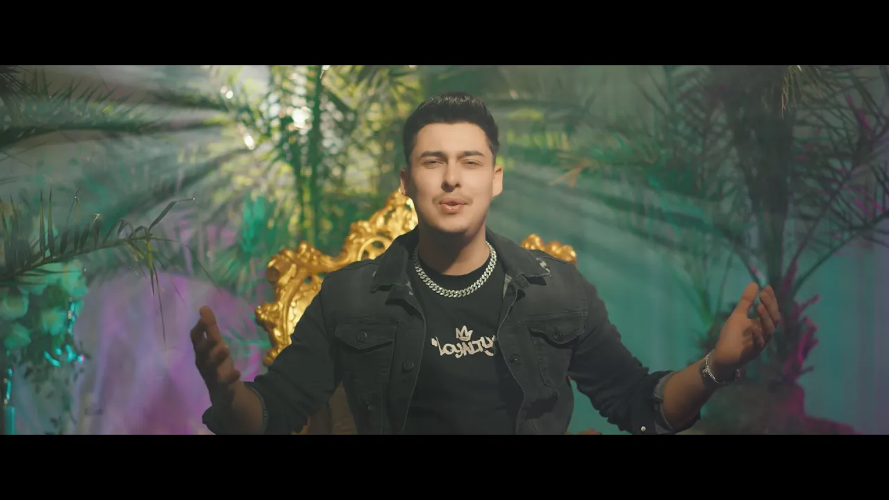 Raul Maxian - Miss Arabia