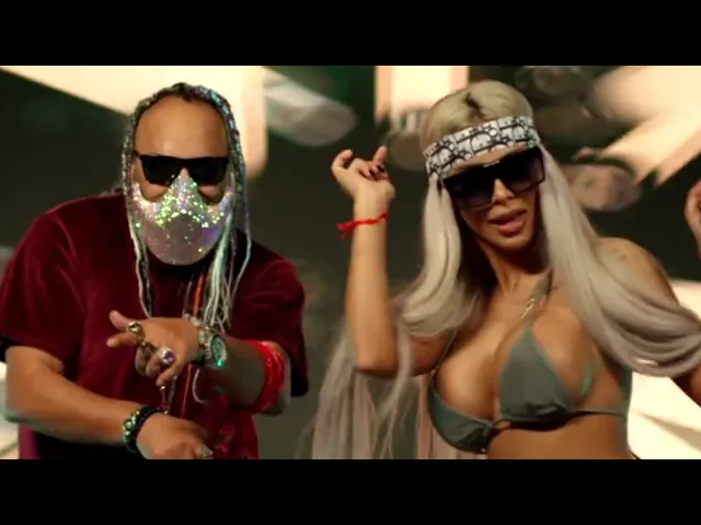 Ticy x Romeo Fantastik x Nikolas Sax x Cristina Pucean - Buriceala (Originala 2021)