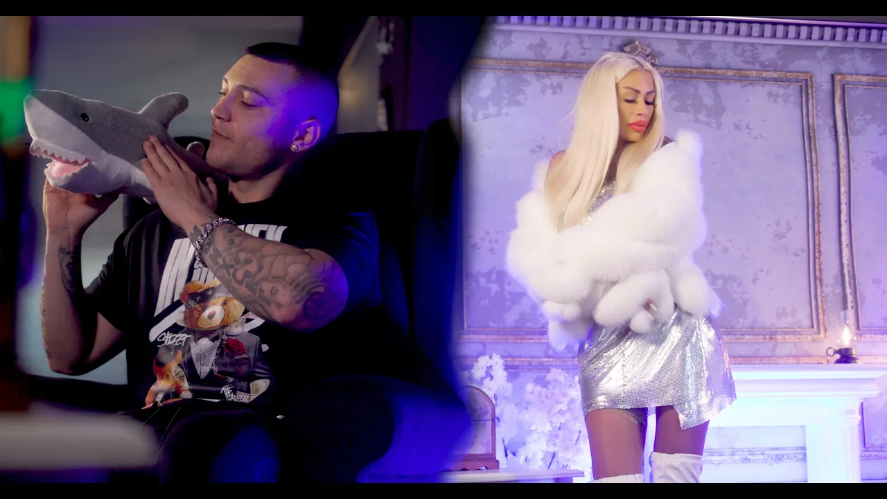 LENNA SI MANDAT - SIRENELE 2023