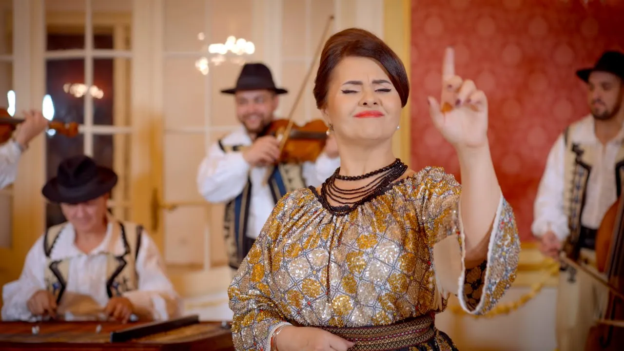 Niculina Stoican - Tata ti-as pupa gurita