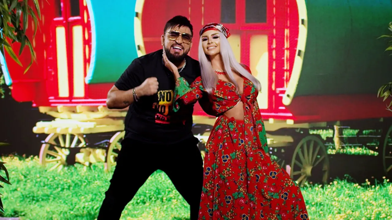 Costel Biju - So mai meres anda mande (Originala 2021)