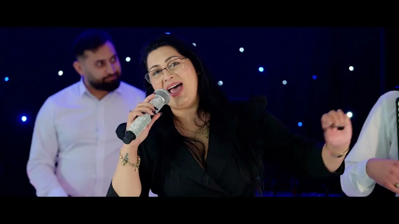 Banana Band & Nicoleta Muresean - Colaj muzica de petrecere 2022