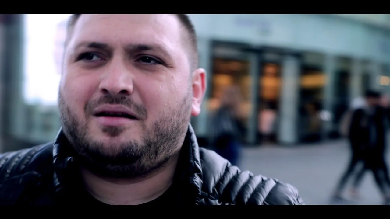 SICA NOROCEL- BOGATIA SI AVEREA (Originala 2018)