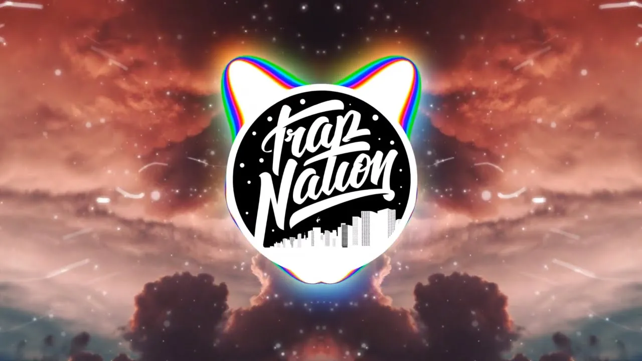 DROELOE x Fytch - Through The Storm