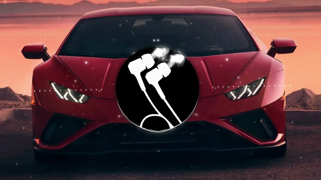 Coka Cobra x Walschlager - Lambo (Bass Boosted)