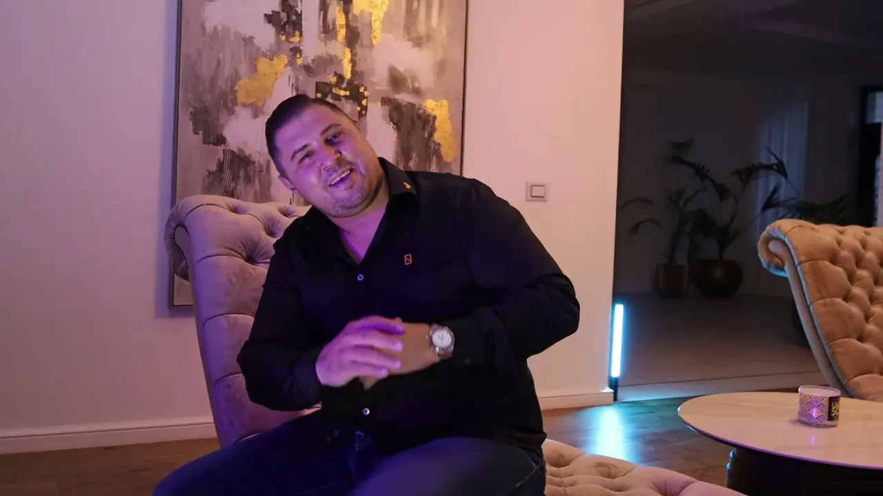 Razvan de la Pitesti - V-am dat clasa (Originala 2022)