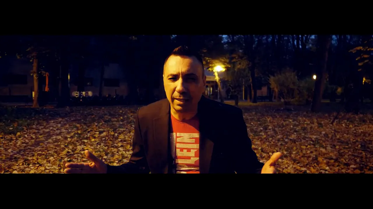 COSTEL CIOFU - IARTA MA IUBIREA MEA (Originala 2021)