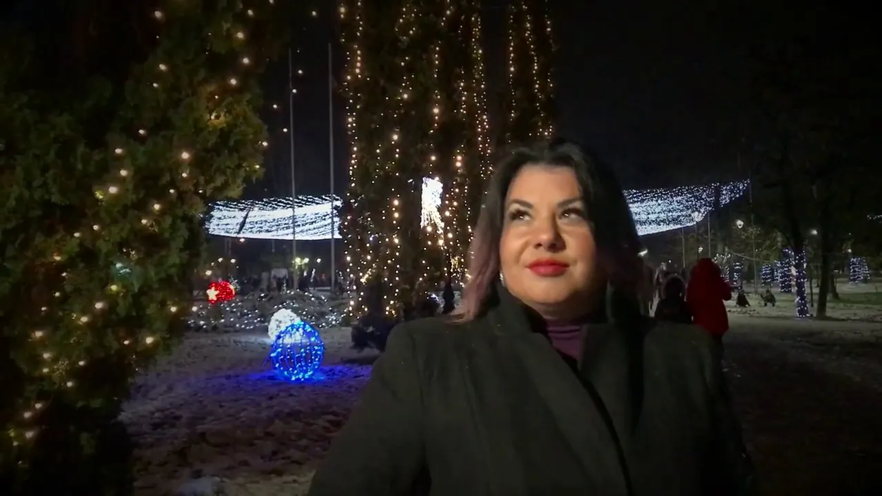 Giulia - Anii mei (Originala 2020)