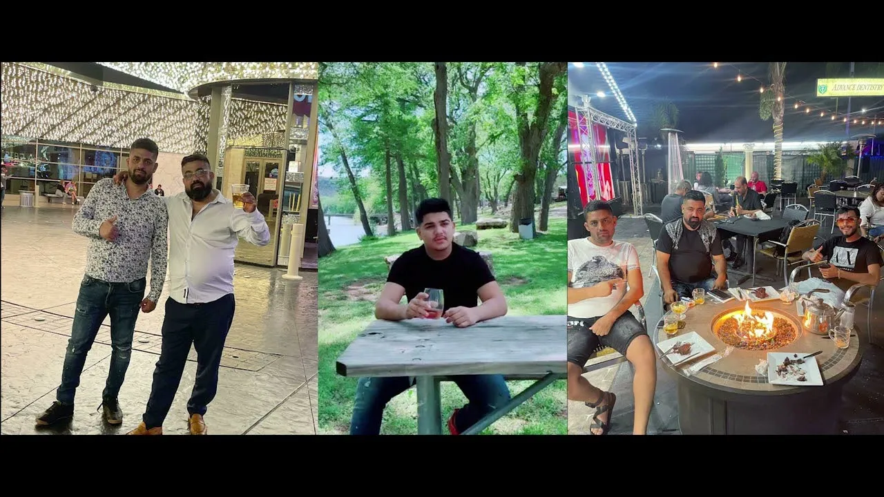 Tzanca Uraganu - Tanar si producator (Originala 2022)