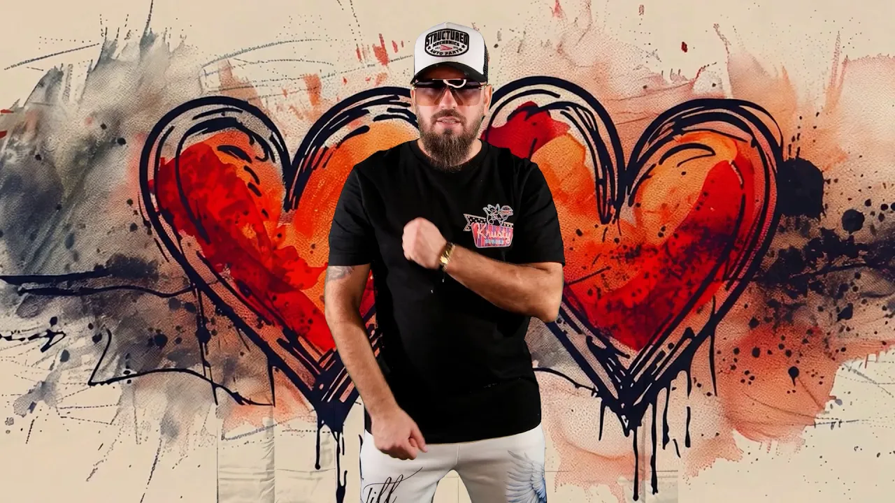 Ionut Eduardo - Te iubesc de nu te vezi