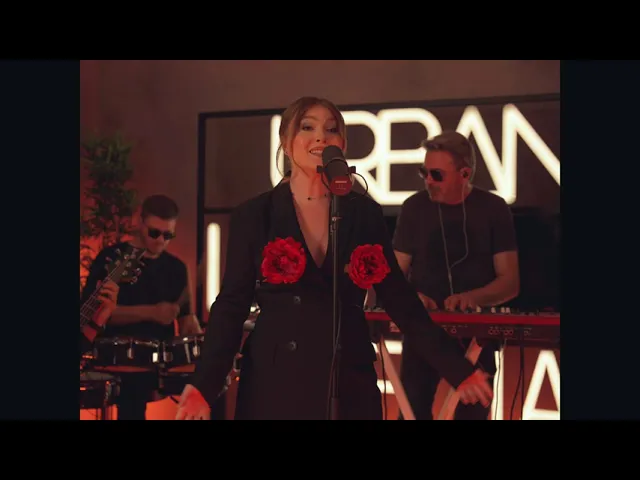 Serena & Band - Semne (Live Acoustic Session)
