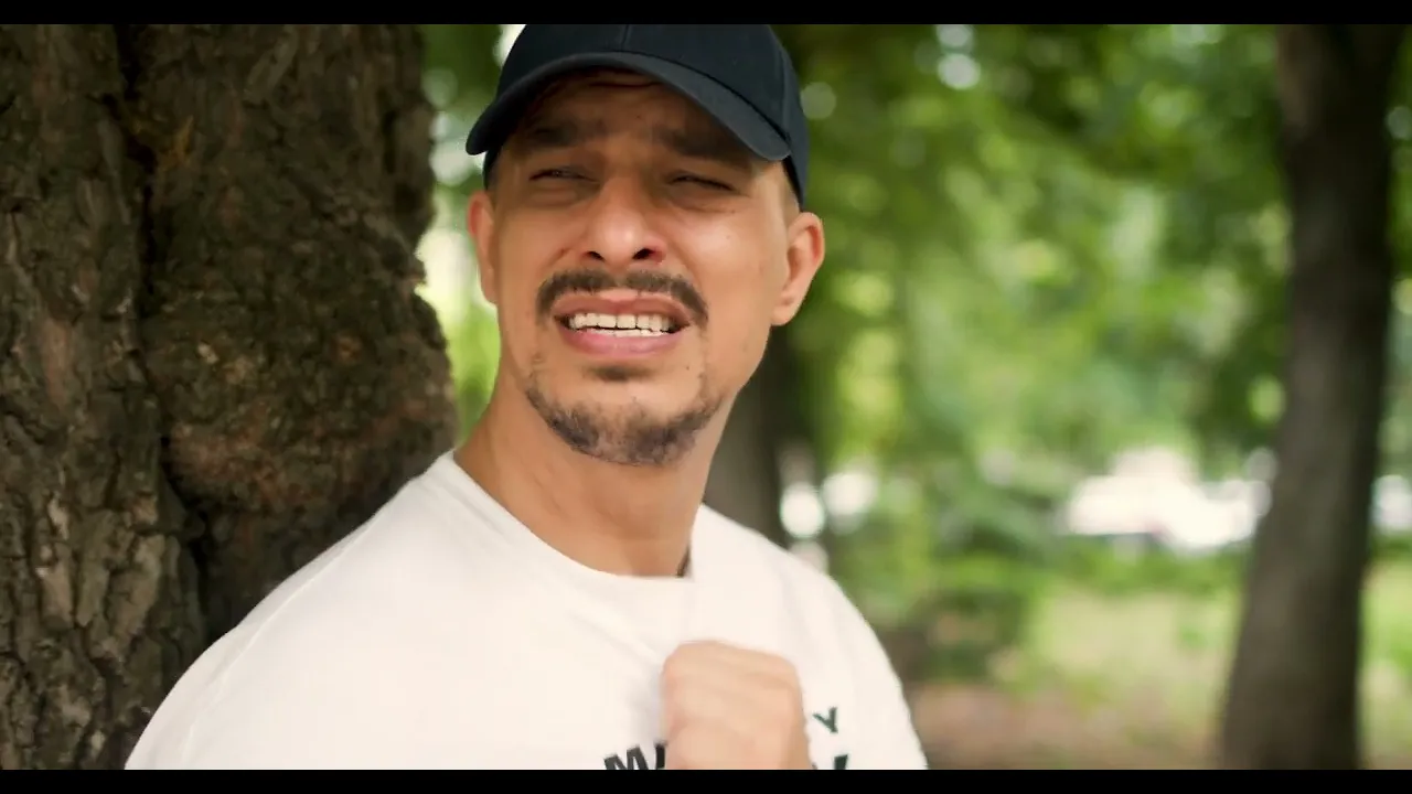 Dani Printul Banatului x Nyno - Fara mama, fara tata 2023