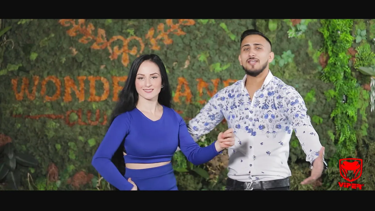 Emanuel de la Cluj - Stelele si luna (Originala 2020)