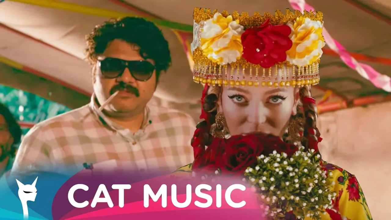 Delia X Grasu Xxl - Despablito (Original Radio Edit)