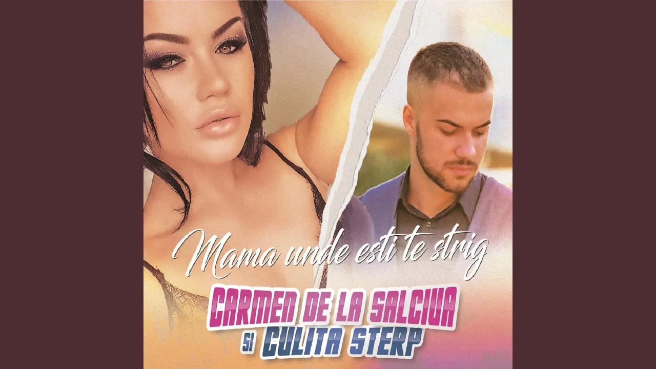 Culita Sterp si Carmen de la Salciua - Se Opreste Timpul 2017