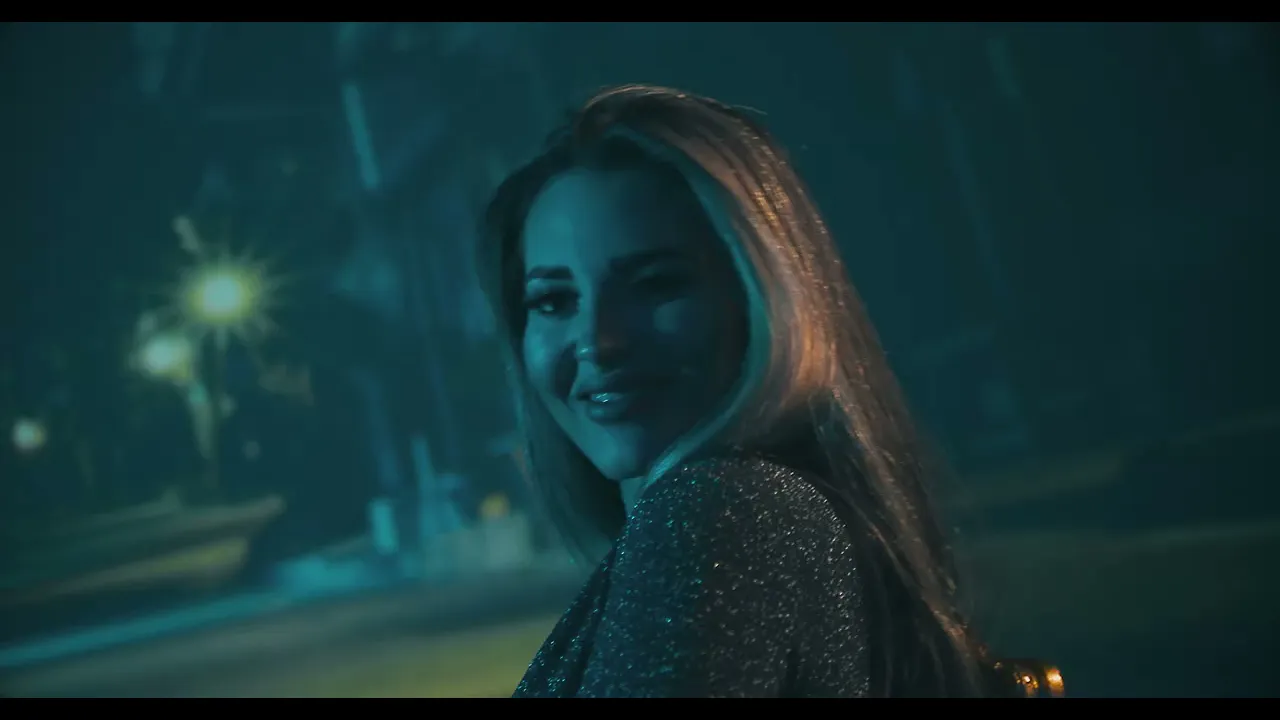 DON NERO - MI MANCHI AMORE MIO (Originala 2021)