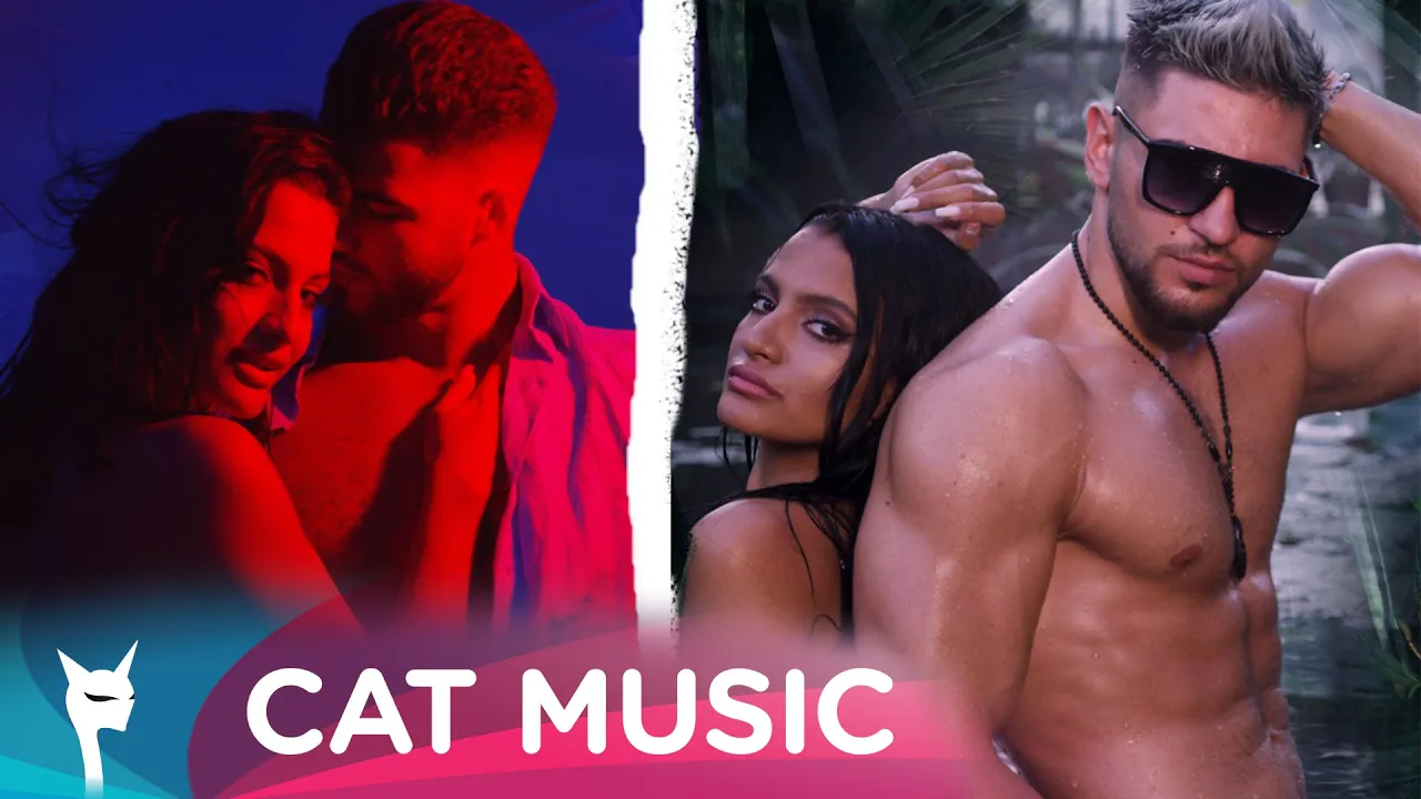 Dodo x Bogdan Mocanu x Iancu Sterp - Pandant Cel mai bun iubit (Original Radio Edit)