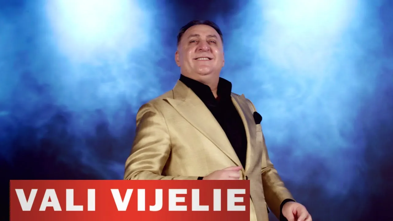 VALI VIJELIE - Mama la copiii mei (Originala 2021)