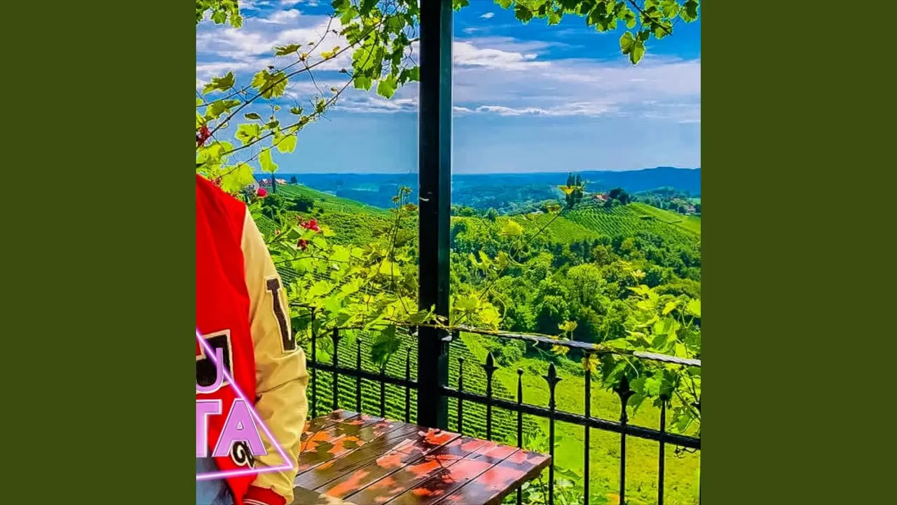 Liviu Guta - Iesi Putin Pe Balcon (Originala 2021