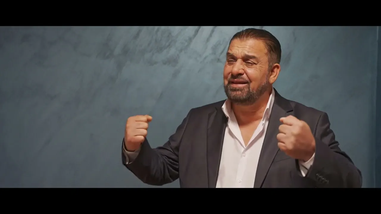 Gioni din Ferentari - Pentru fraÅ£ii mei