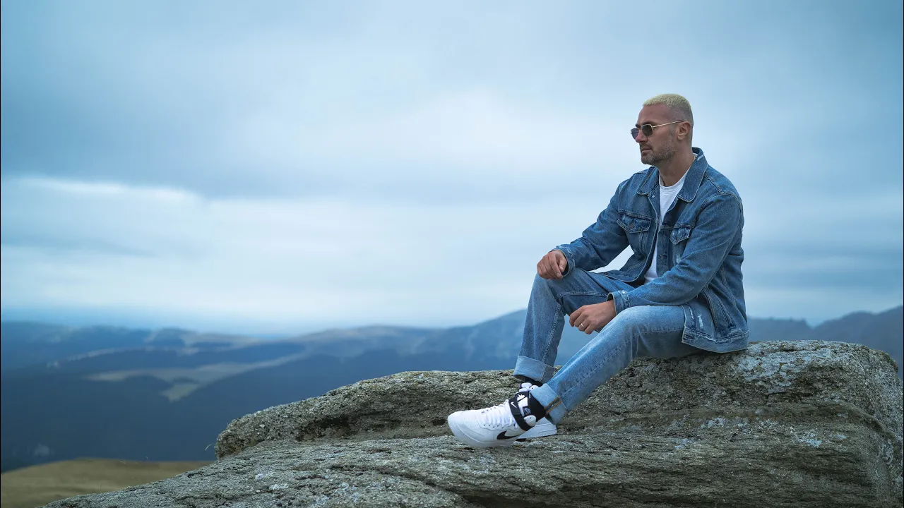 Phelipe - Don't quit on me (Original Radio Edit)