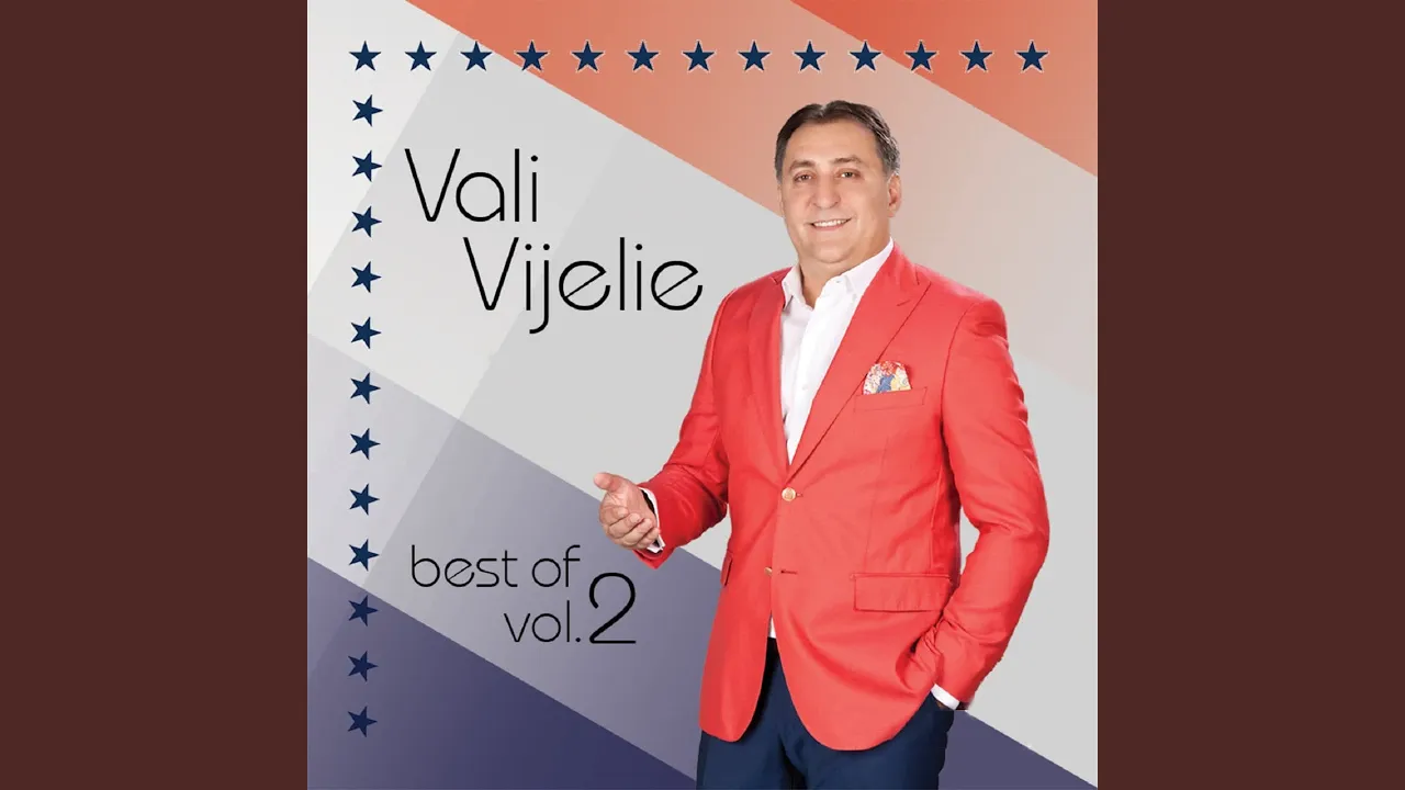 VALI VIJELIE - Orice femeie e frumoasa (Originala 2019)