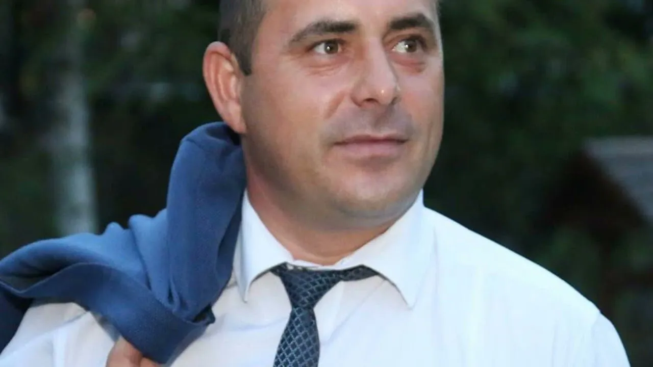 Sorinel de la Plopeni - Pe cararea vietii mele