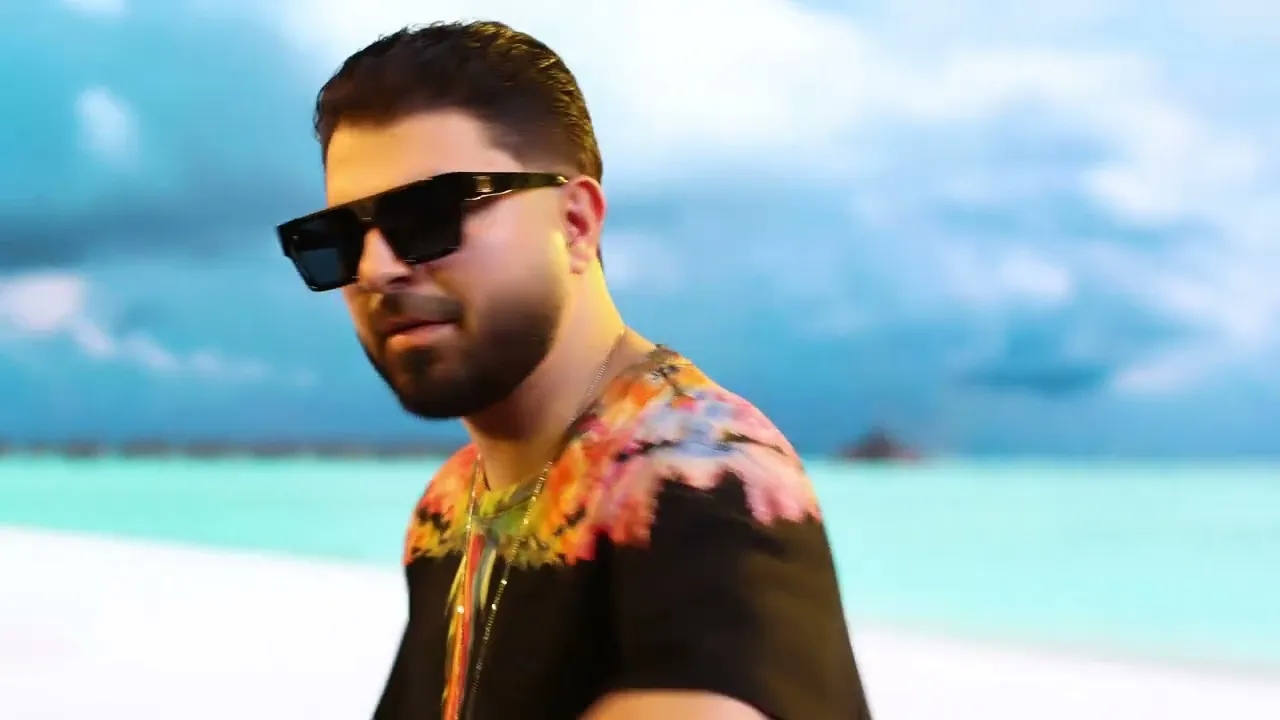 George Talent - E perfecta