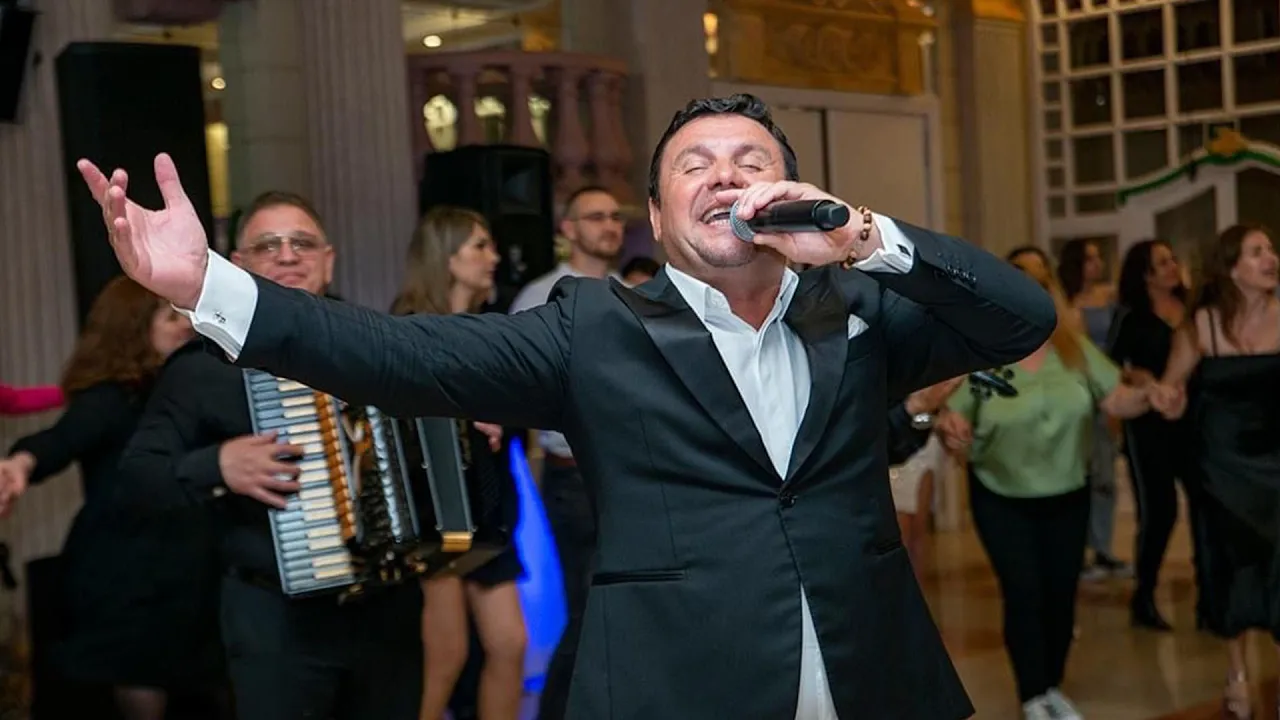 Nicu Paleru - Duminca Pastelui (Colaj NOU 2023)