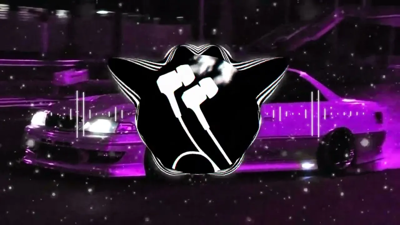 KEAN DYSSO & ALan - Way To Hell (Bass Boosted)