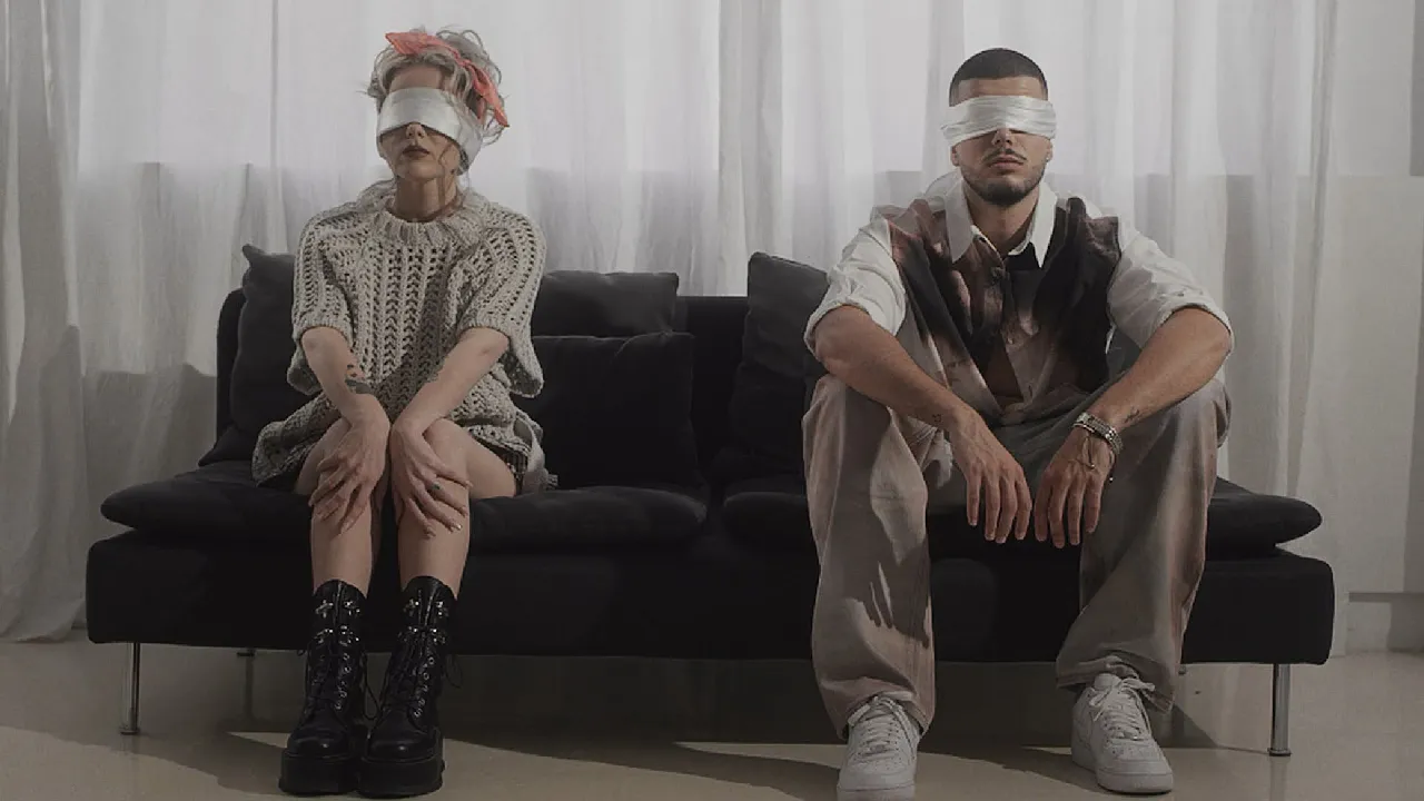 Alessandra x Andrei Banuta - Dezastru