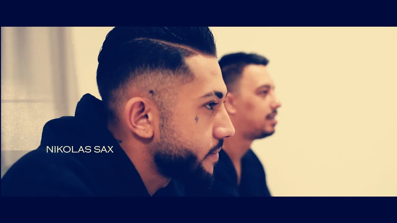 Dani Printul Banatului x NIKOLAS SAX - Bani din PROSTITUTIE (Originala 2020)