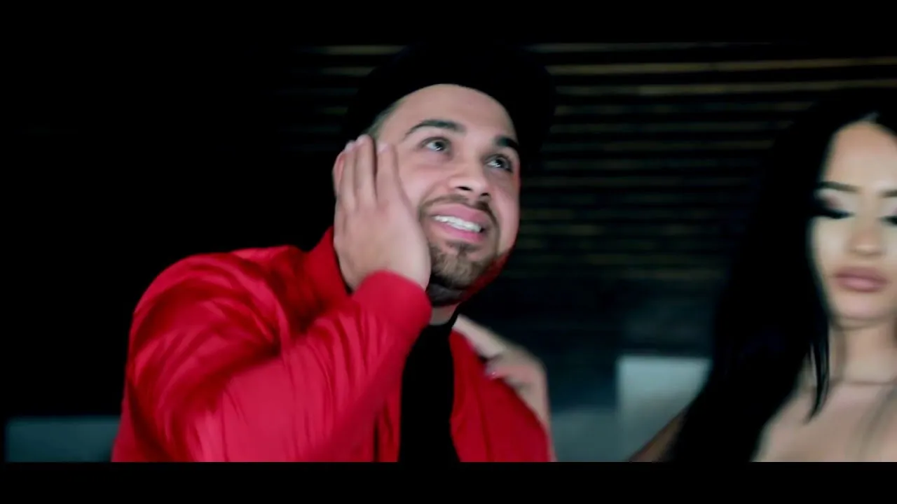 Dan Salam si Robert din Aparatori - Ma simt bine ,Te simti bine