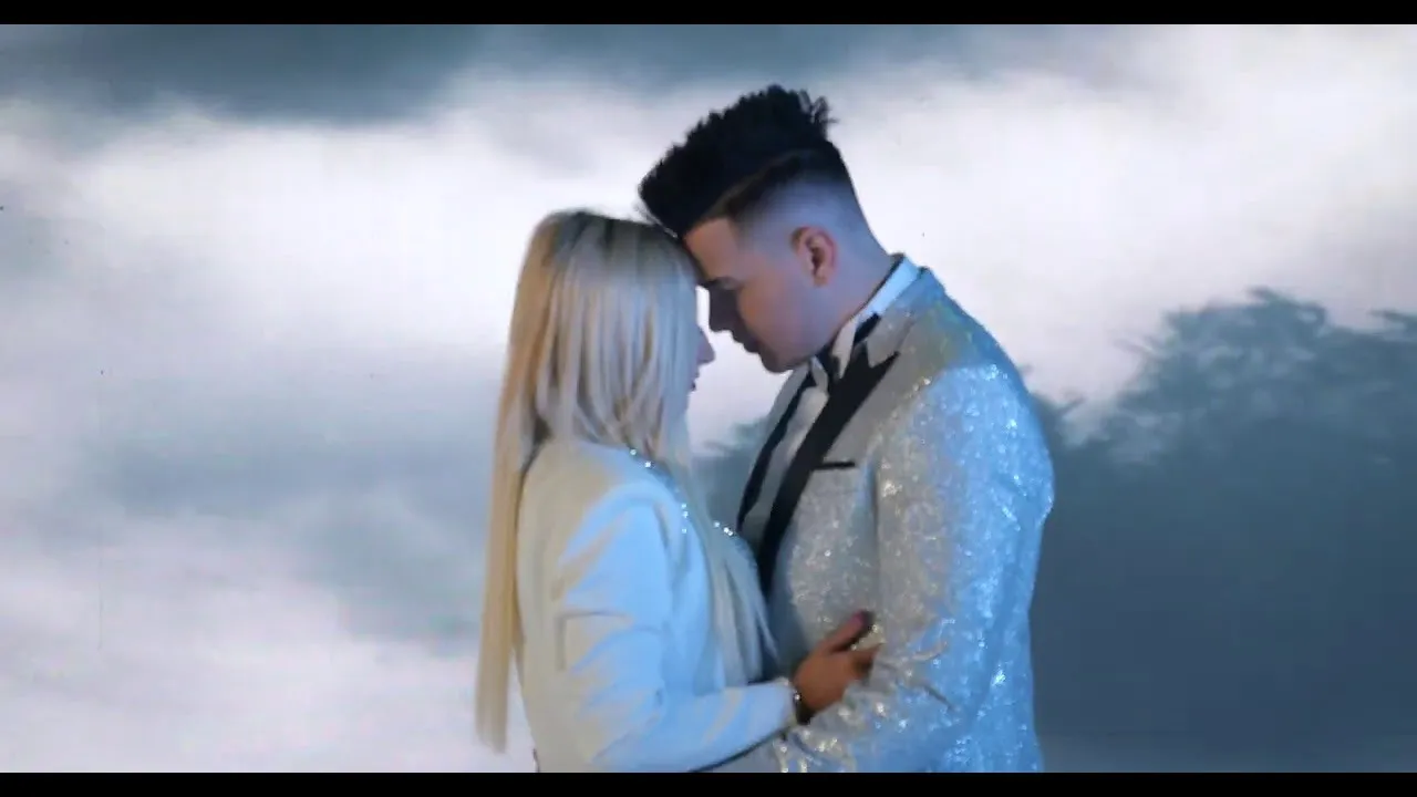 De Angelo - Sansa mea (Originala 2021)