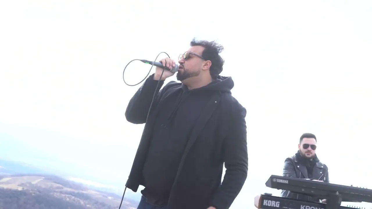 Dragos Moldovan - Unde naiba sunteti